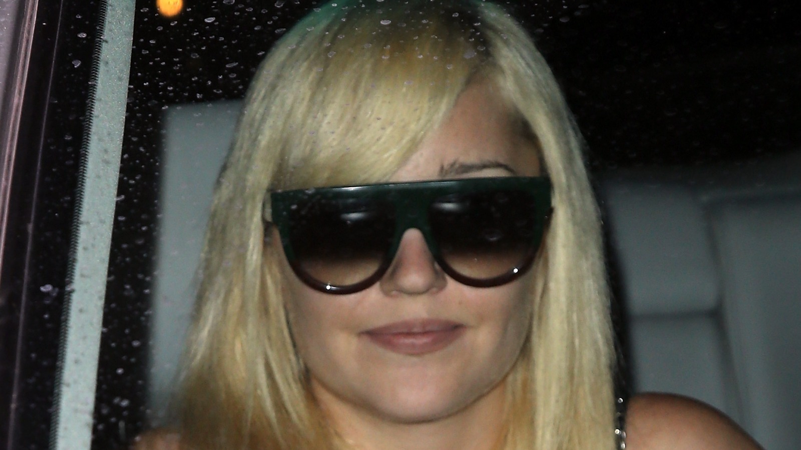 Amanda Bynes Is Unrecognizable In Latest Instagram Post