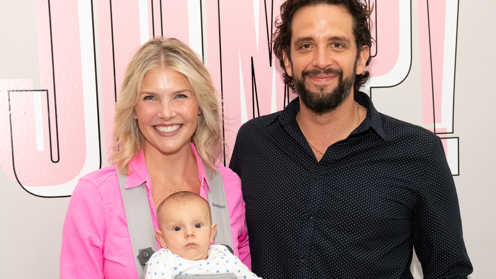 Amanda Kloots' Tearjerking Tribute To Her Husband On The Anniversary Of(02)