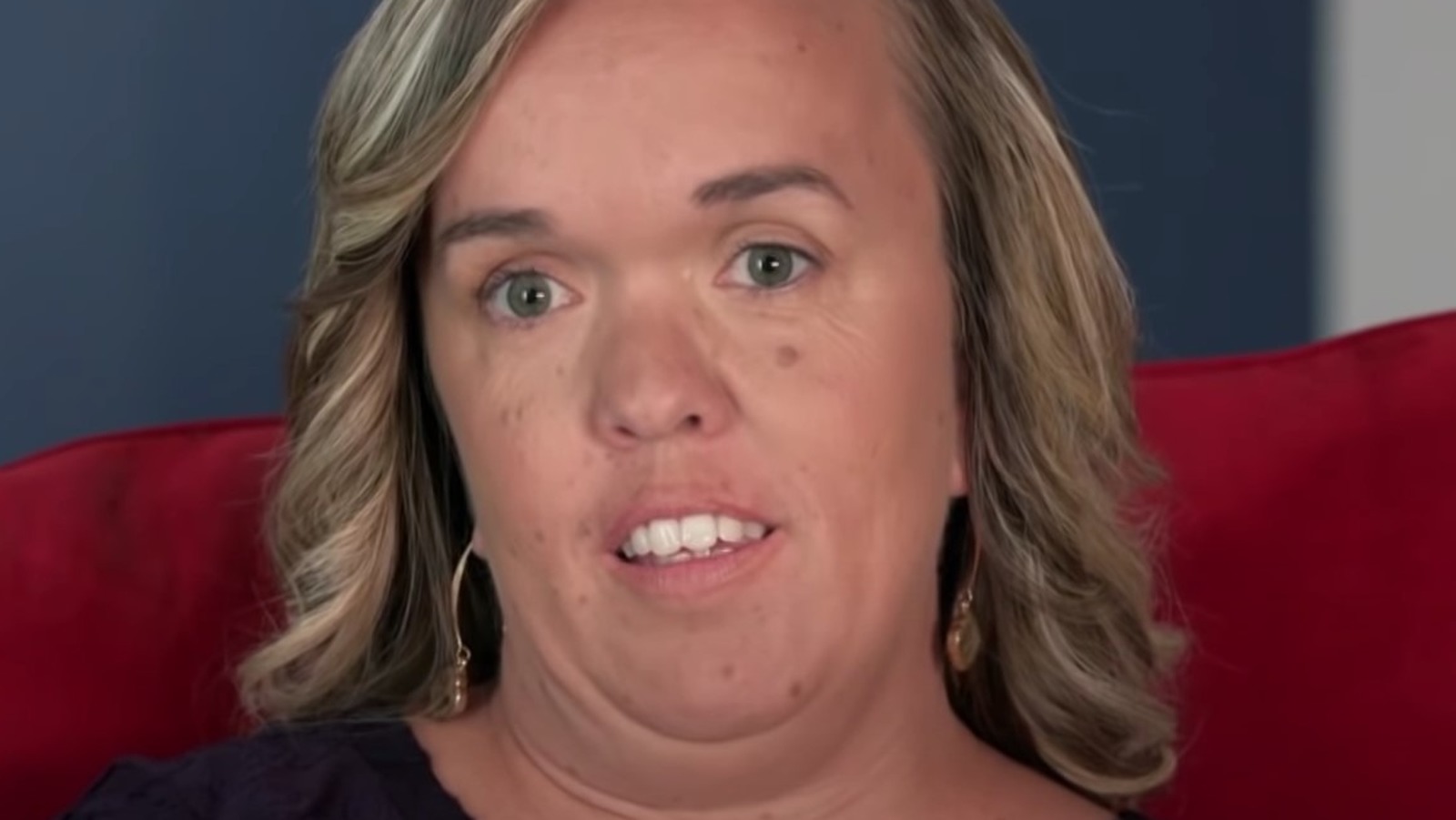 amber johnston discusses 7 little johnstons reality tv fame and more exclusive interview