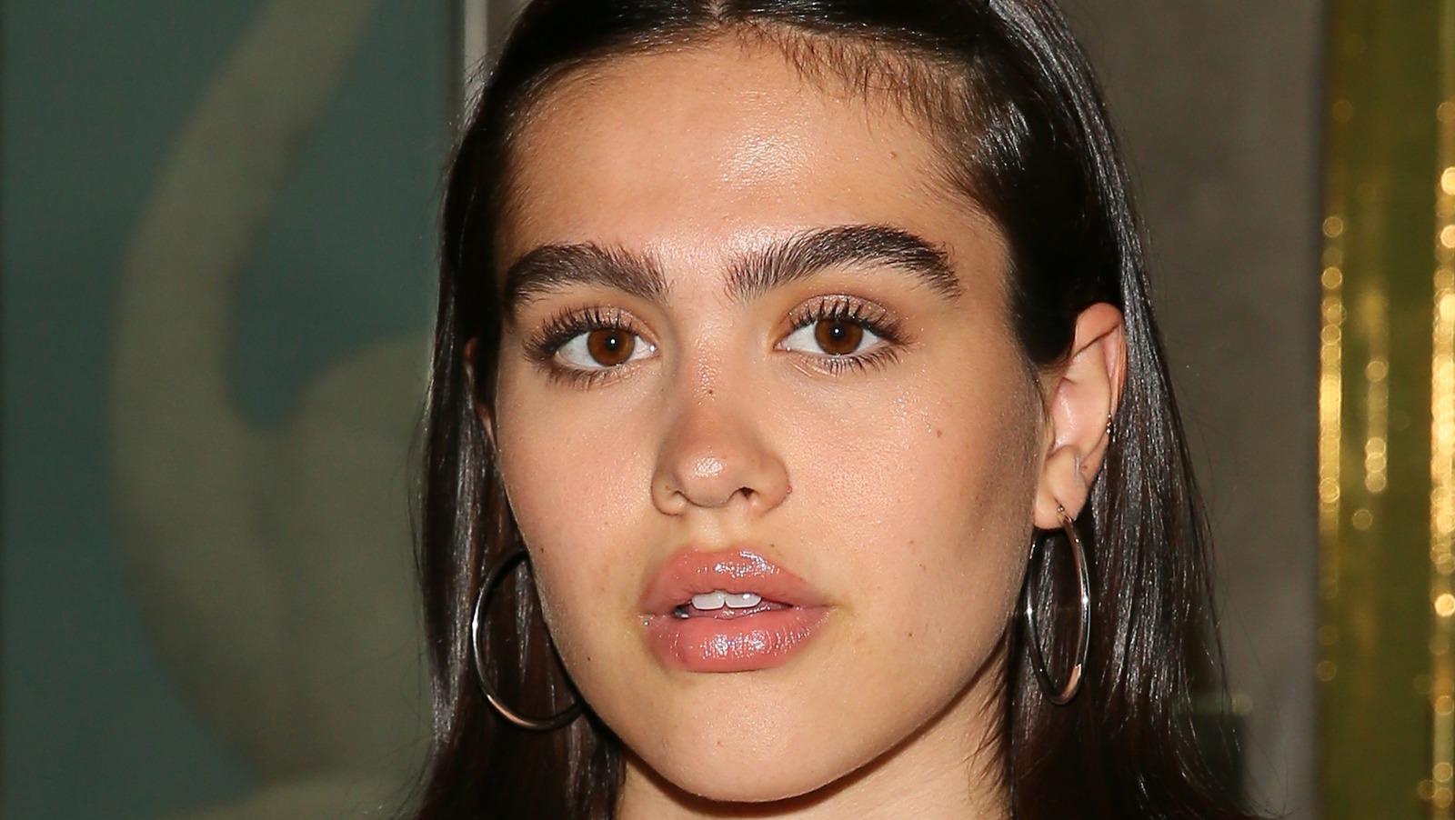 Amelia Gray Hamlin’s Cringeworthy Birthday Message To Boyfriend Scott