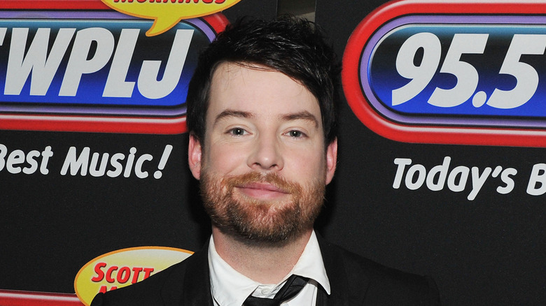 David Cook in 2011