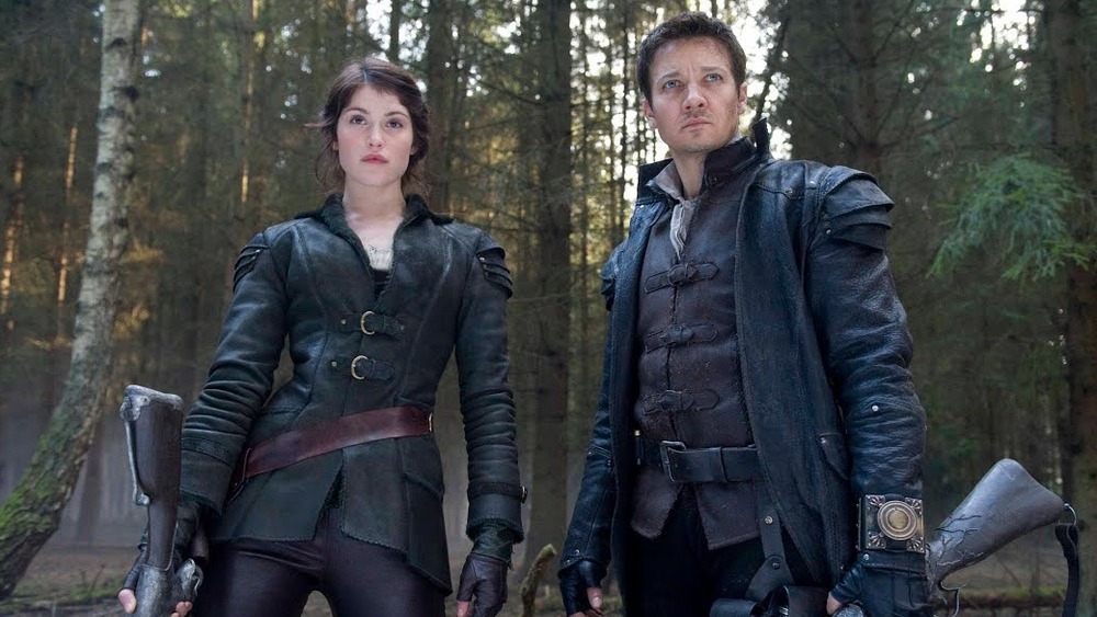 Bounty Hunters in Hansel & Gretel Witch Hunters