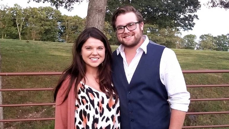 amy duggar and dillon king