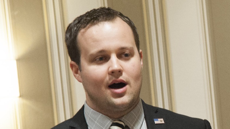 Josh Duggar