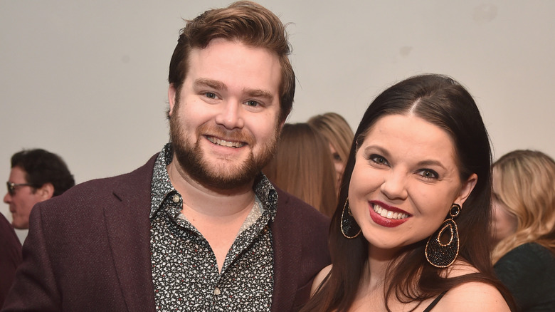 amy duggar and dillon king