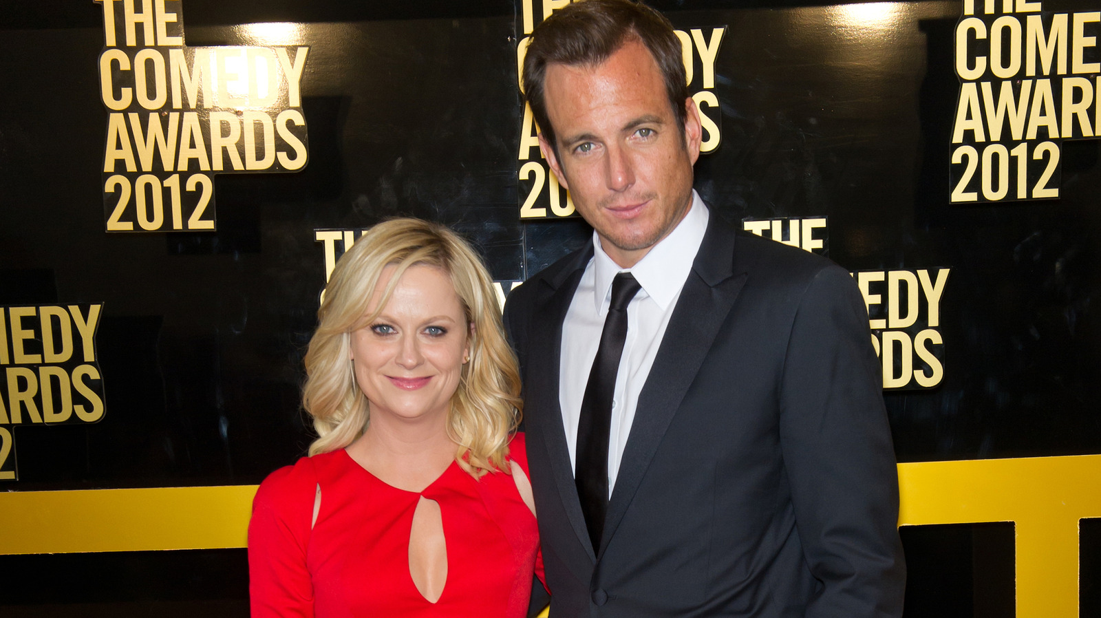Amy Poehler And Will Arnett's Relationship (And Divorce) Timeline