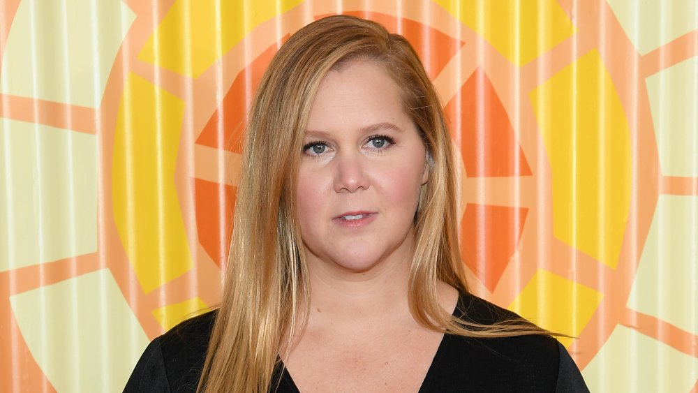 Amy Schumer