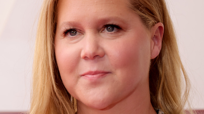 Amy Schumer in 2022