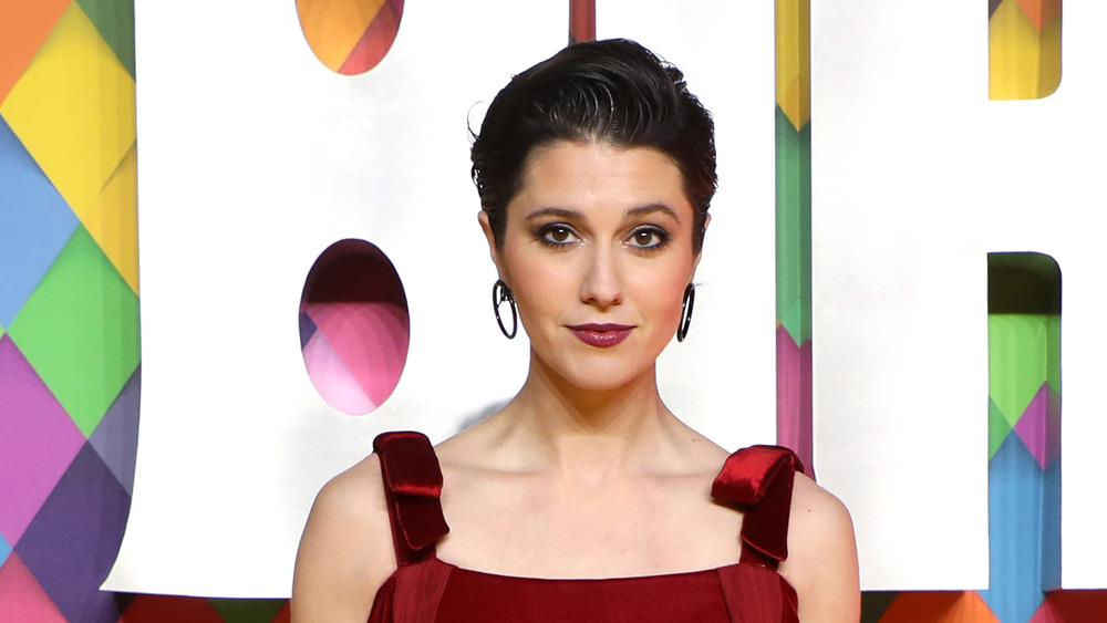 Mary Elizabeth Winstead