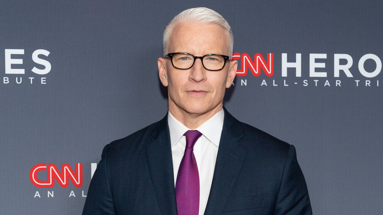 Anderson Cooper