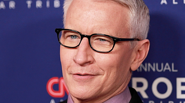 Anderson Cooper