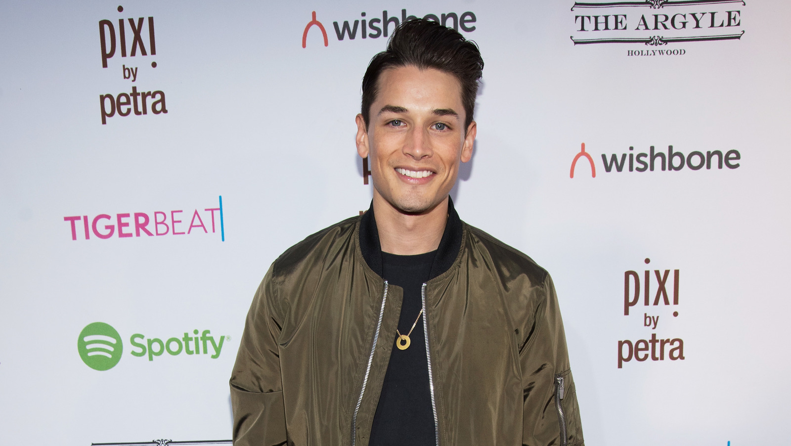 Andrew Gray: Here's How Much The Bling Empire Star Is Really Worth