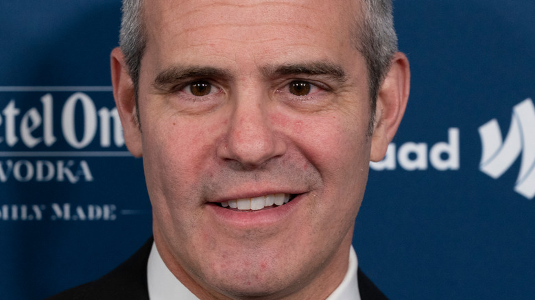 Andy Cohen at the 30th Annual GLAAD Media Awards