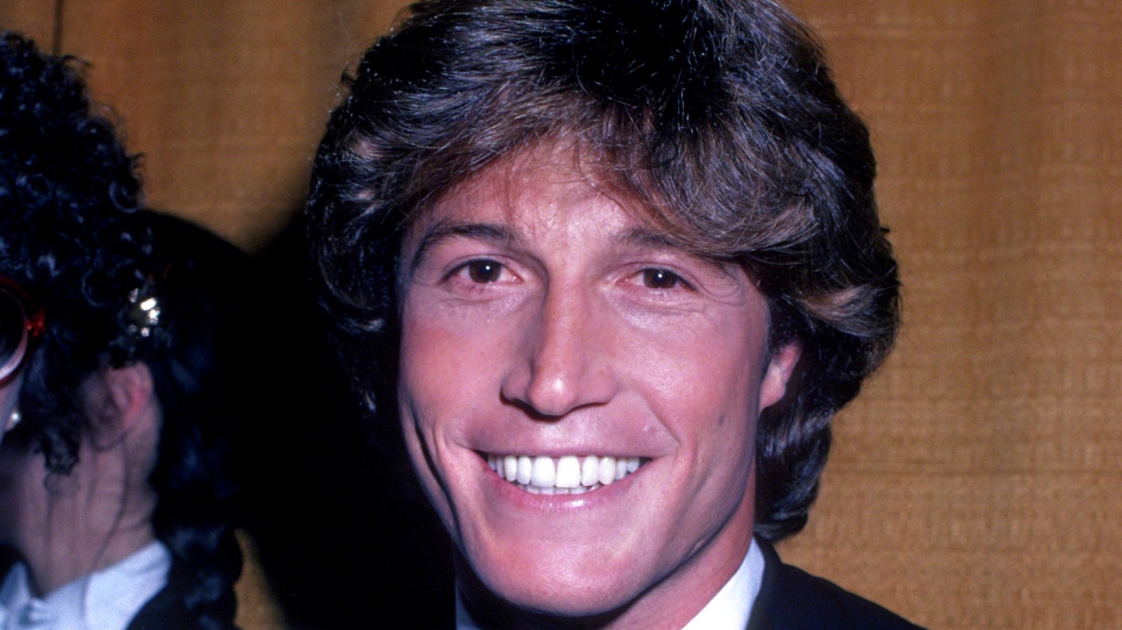 Andy Gibb's Biggest Superstar Moments As A '70s Heartthrob