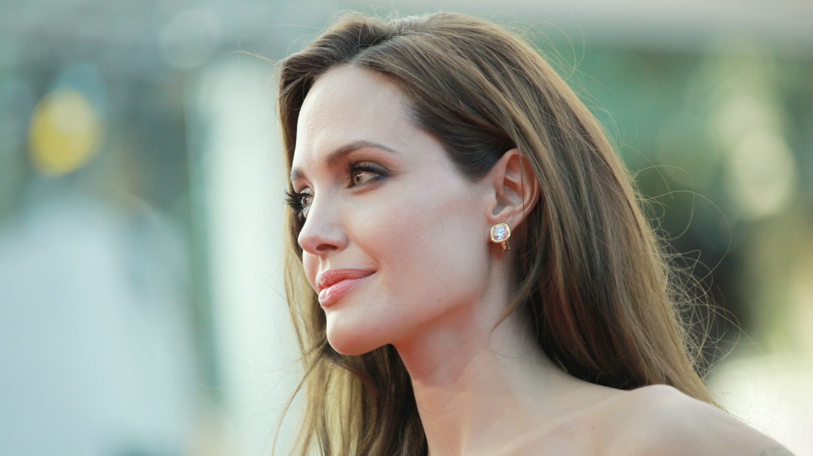 Angelina Jolie Makes Sustainability Fashionable With New Eco-Friendly  Business Venture
