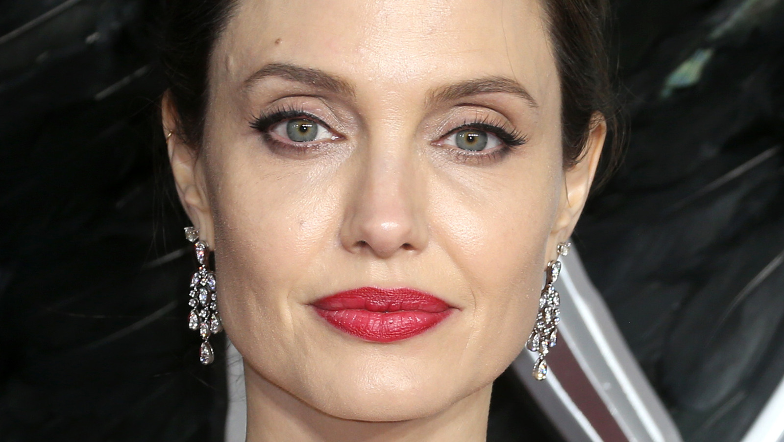 Angelina Jolie's Stunning Net Worth Revealed