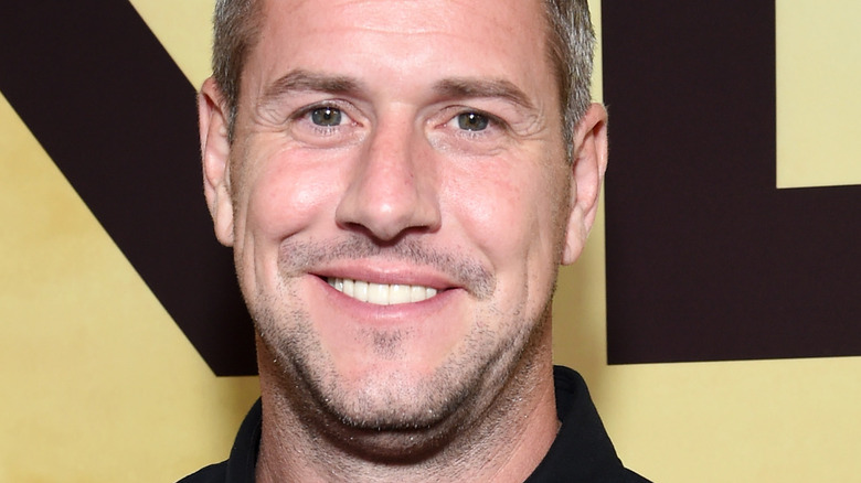 Ant Anstead 