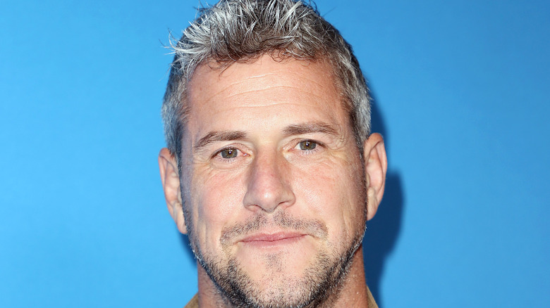 Ant Anstead 