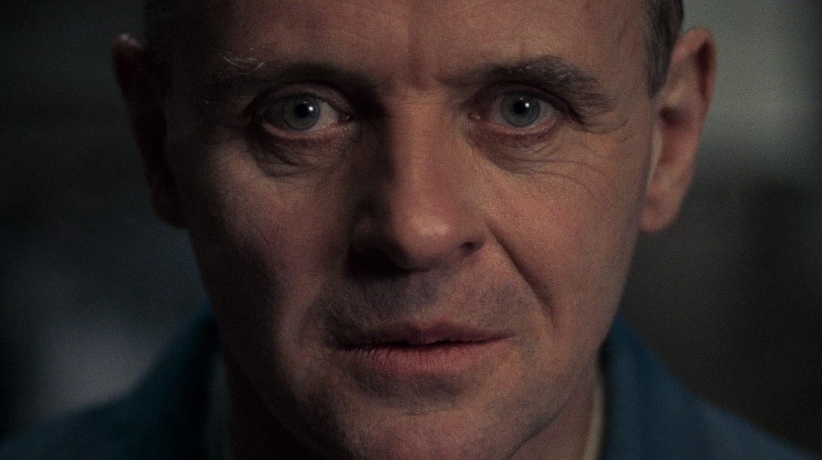Anthony Hopkins