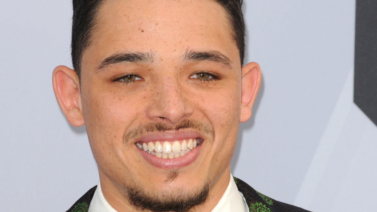 Anthony Ramos Here's How Much The In The Heights Star Is Really Worth