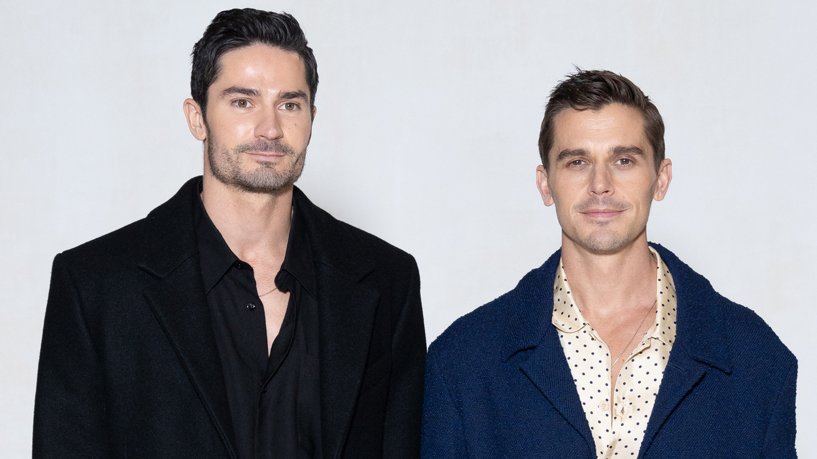 Antoni Porowski And Kevin Harrington's Complete Relationship Timeline