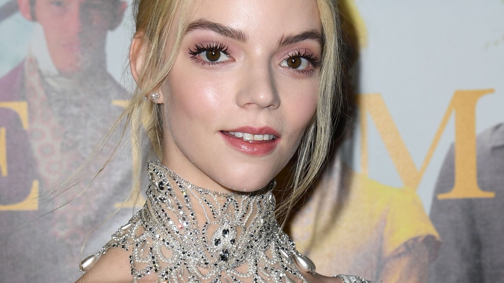 Anya Taylor-Joy Net Worth