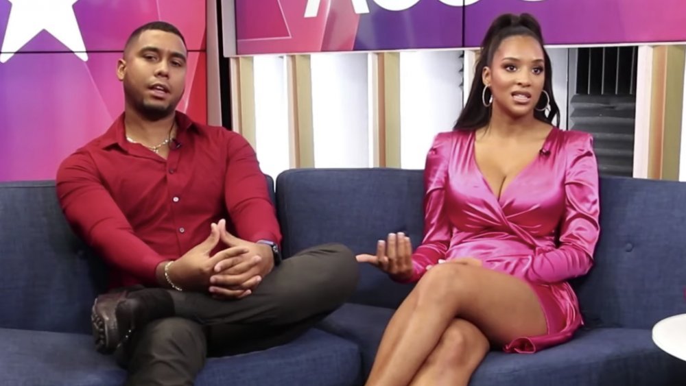 Are 90 Day Fiance's Chantel And Pedro Still Together? 