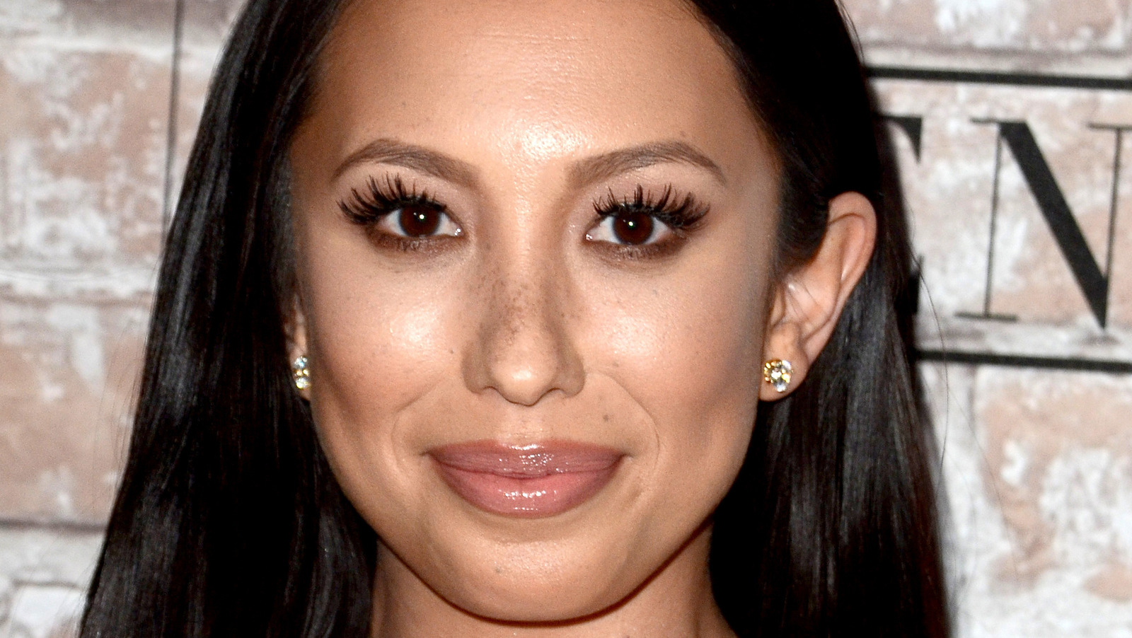 cheryl burke ethnicity