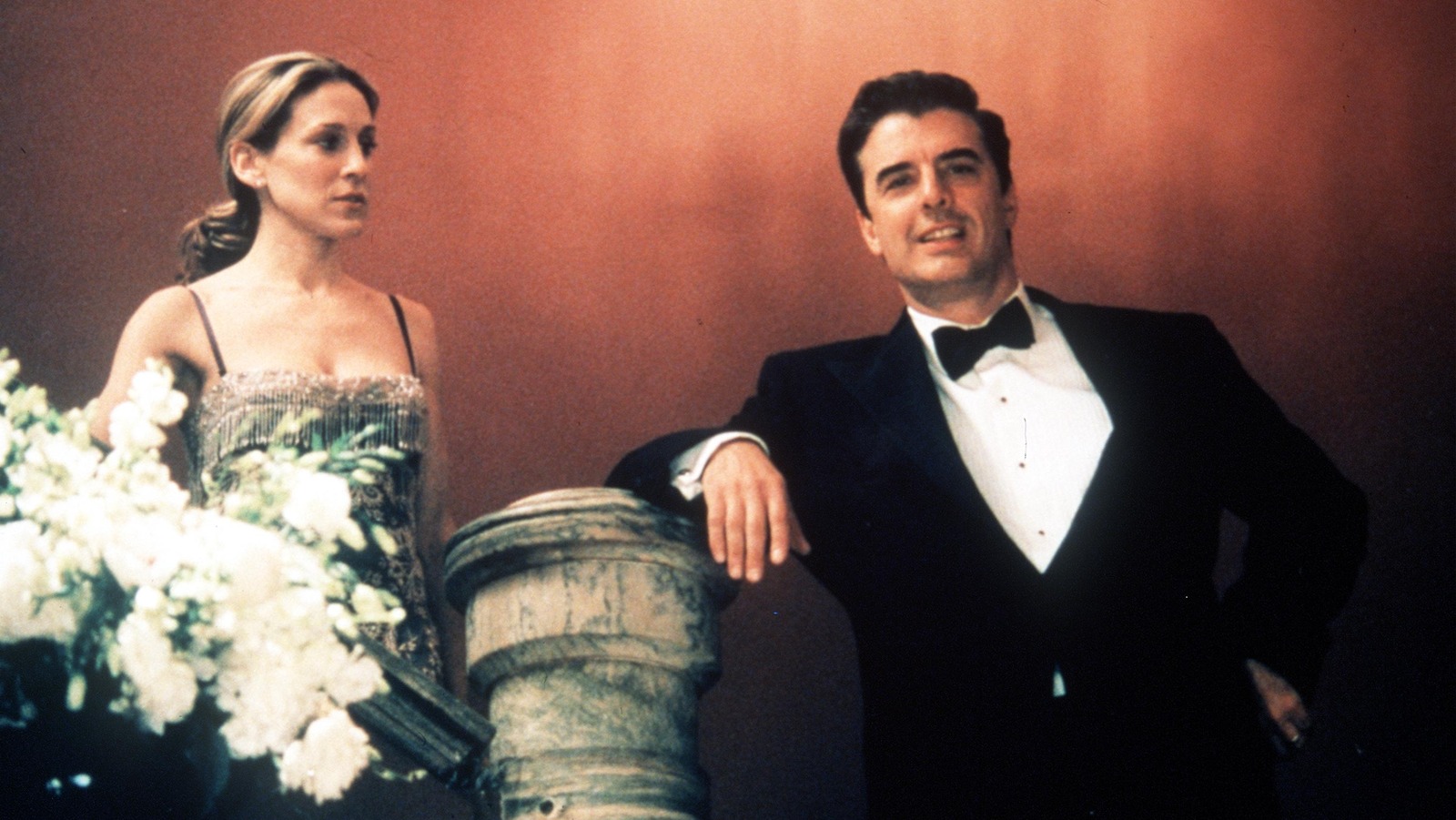 Are Carrie And Mr. Big Still Together In The SATC Reboot?