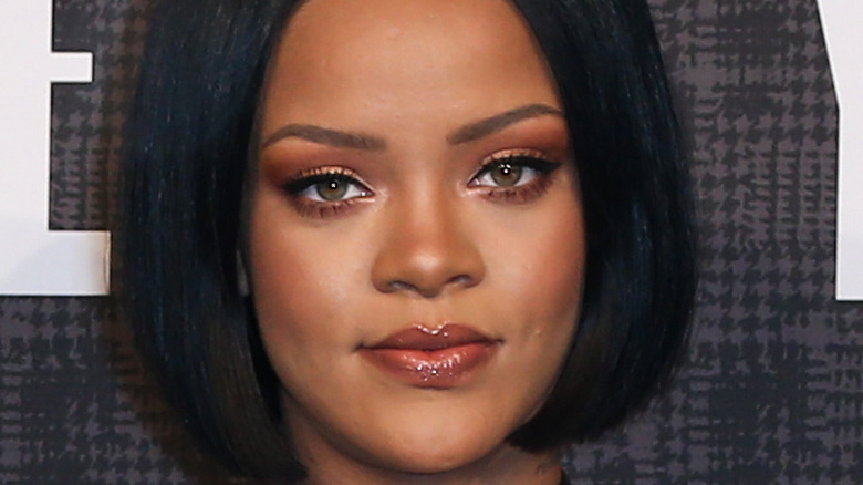 Rihanna's Fenty skincare is well rated