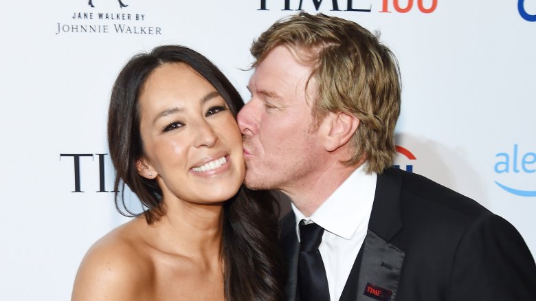 Chip and Joanna Gaines