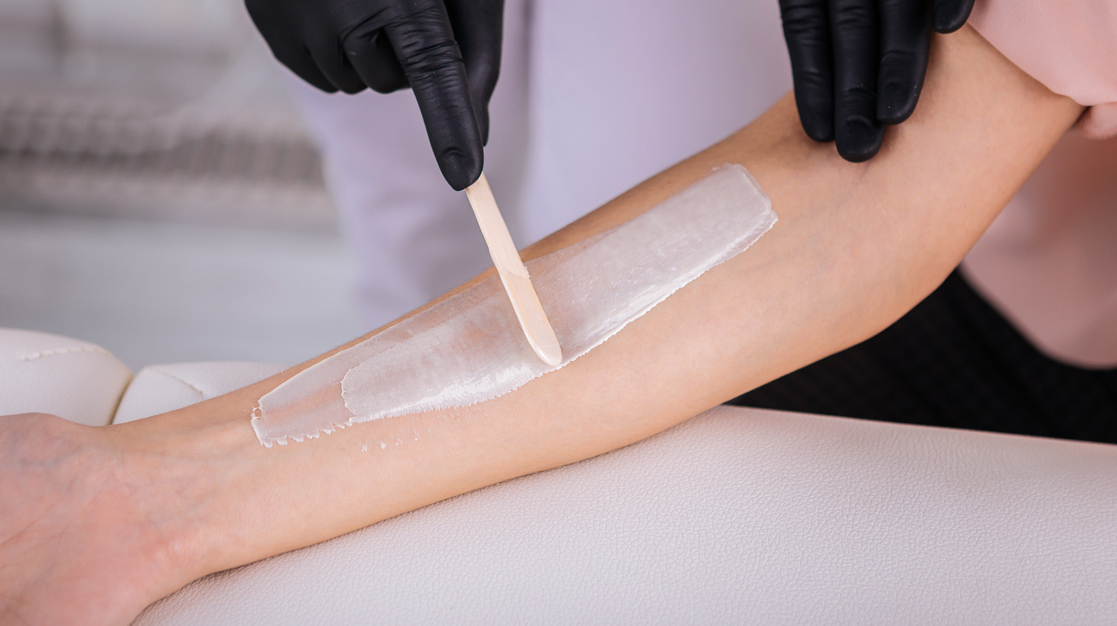 Are Hair Removal Creams Better Than Shaving? Here's What We Know