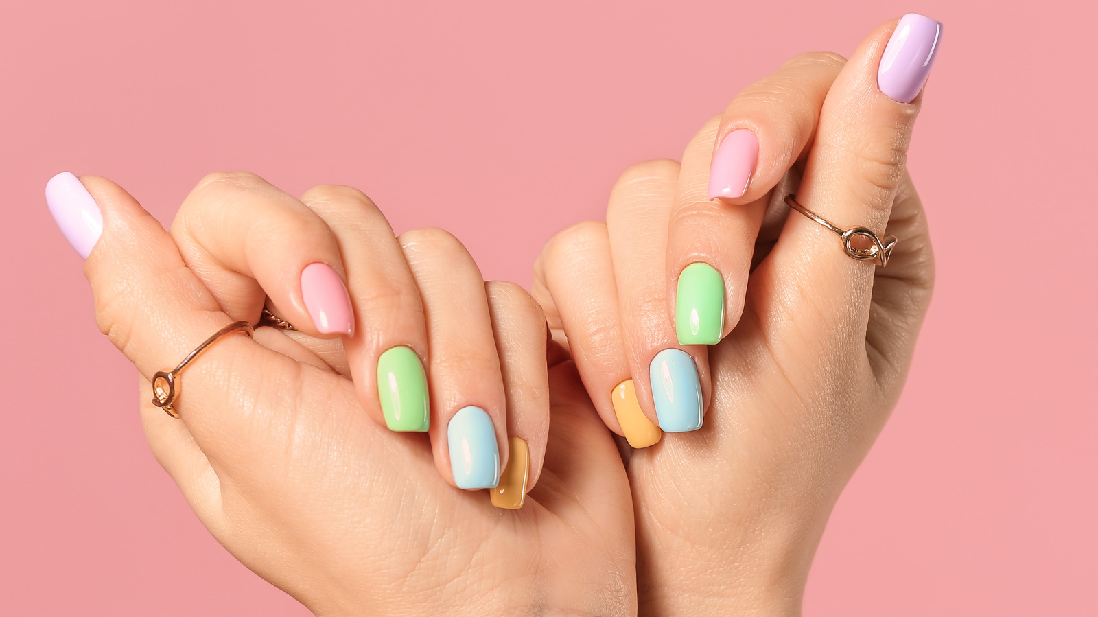 Are Impress Nails Worth It?