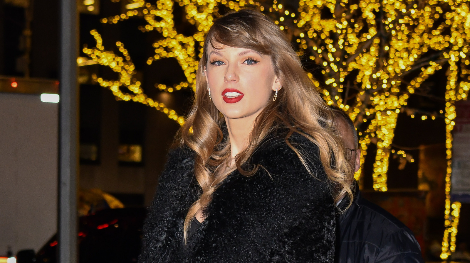 Are Kids In Taylor Swift’s Future? Here’s What She Said