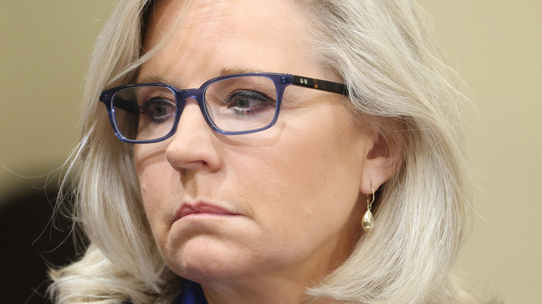 Liz Cheney 