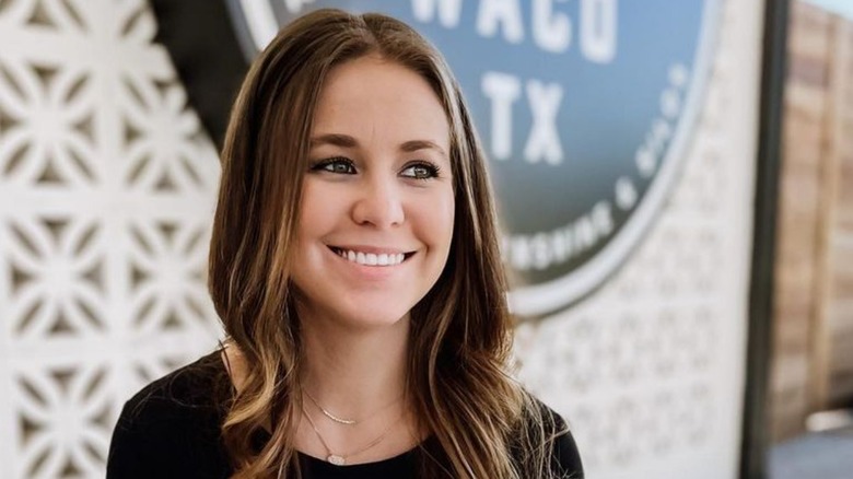 Jana Duggar in Waco