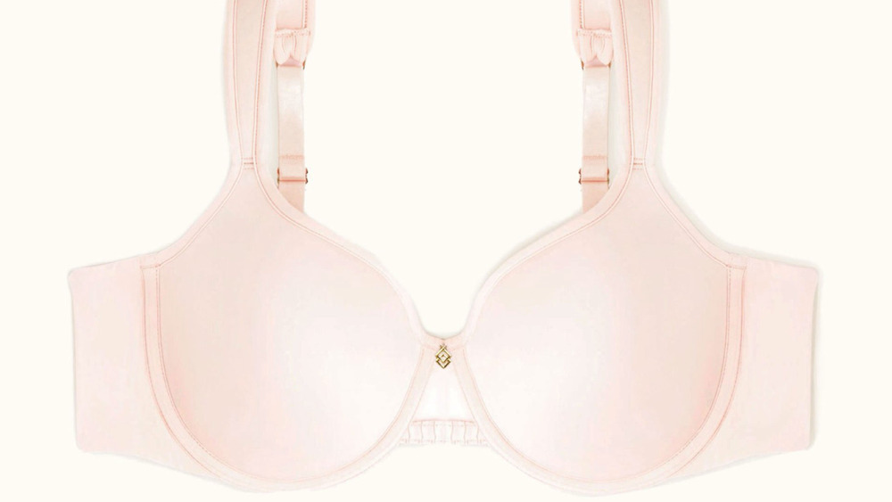 ThirdLove 24/7 Perfect Coverage Bra