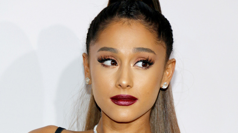 Ariana Grande's Beauty Evolution Is Something You Have To See
