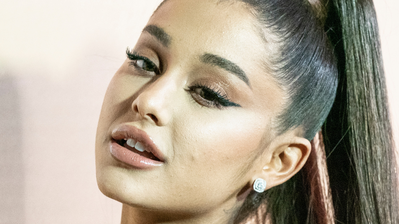 Ariana Grande's GoTo Starbucks Order Might Surprise You