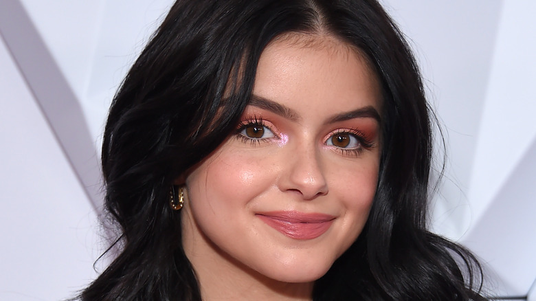 Ariel Winter's Net Worth: The Modern Family Star Makes More Than You Think