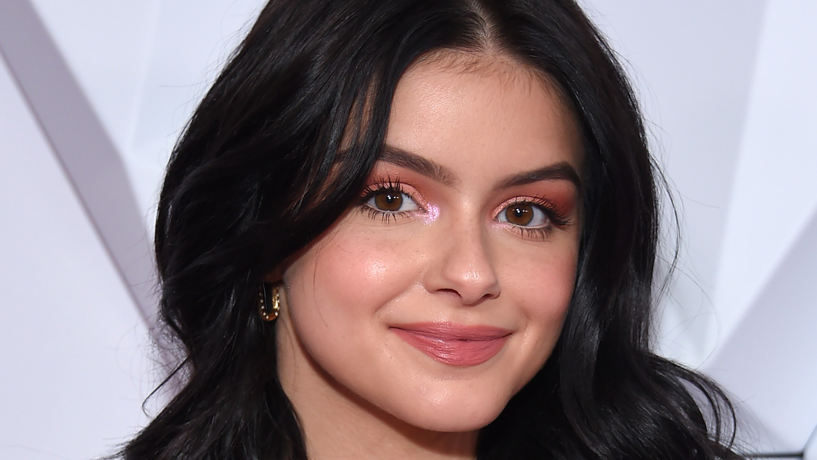 Ariel Winter's Net Worth The Modern Family Star Makes More Than You Think