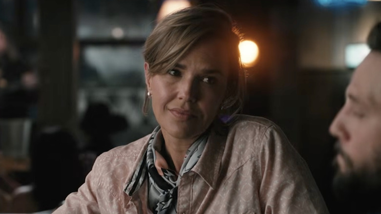 Arielle Kebbel in 
