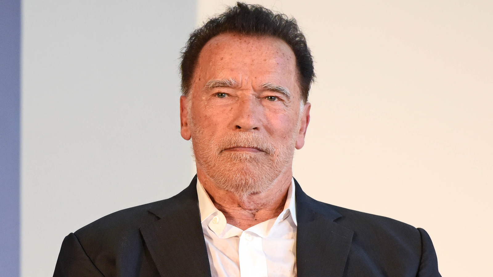 Arnold Schwarzenegger Makes His Feelings On Trump Abundantly Clear