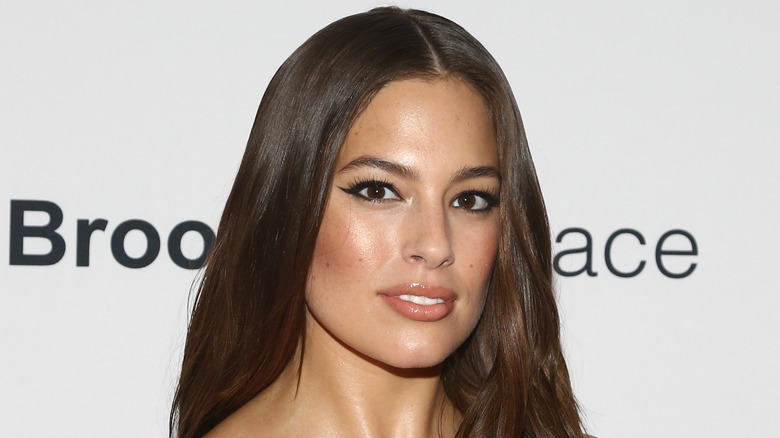 Ashley Graham's Top 5 Go-To Skincare Products