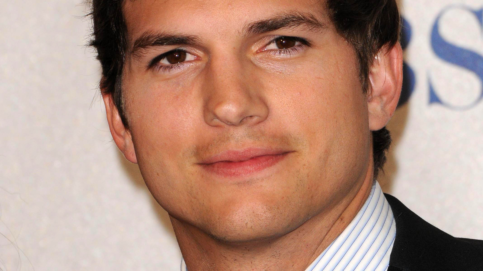 Ashton Kutcher's College Major Might Surprise You