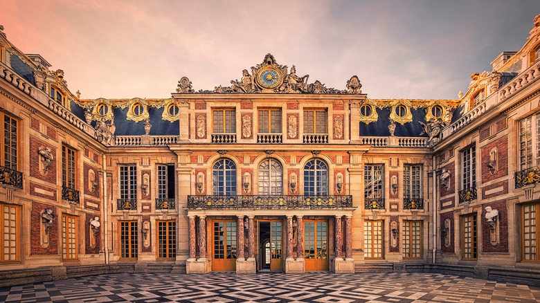 Versaille 