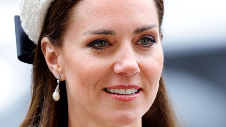 Kate Middleton, Duchess of Cambridge 