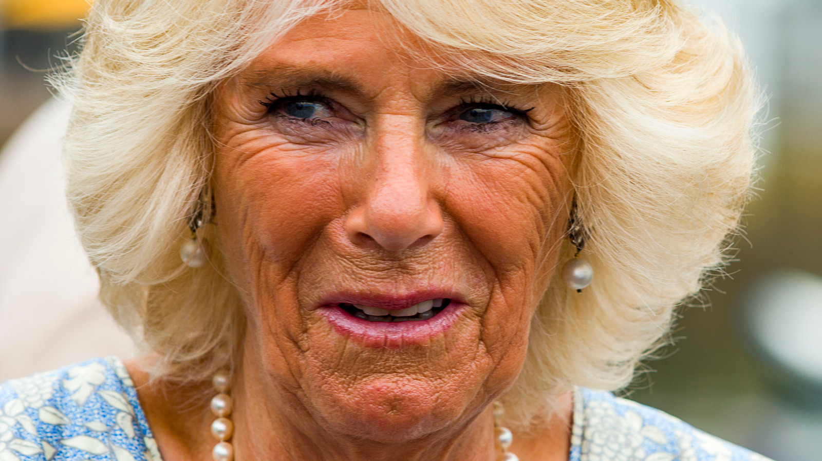 Why Camilla Parker Bowles Said She Was A Prisoner After Her Affair With ...