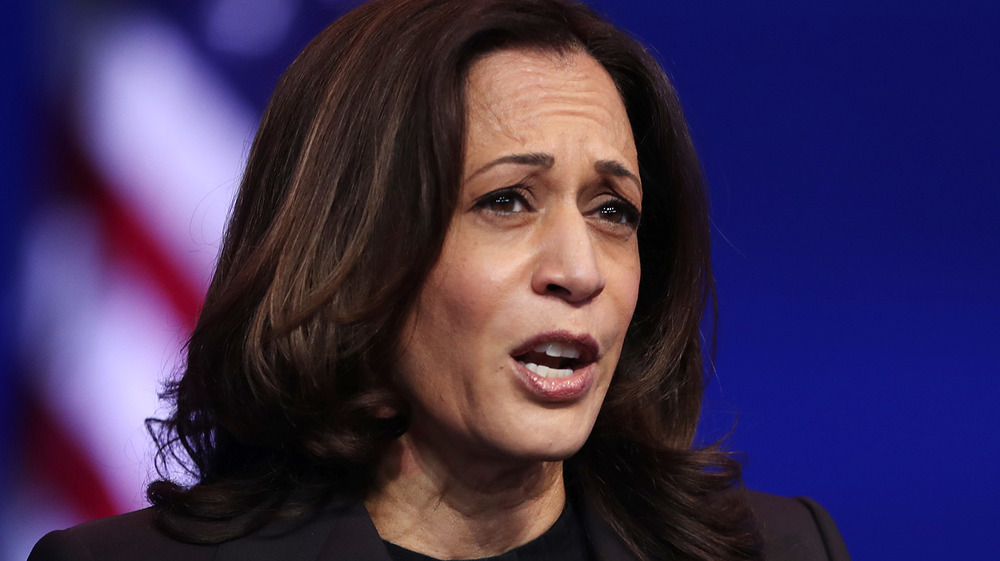 Kamala Harris 