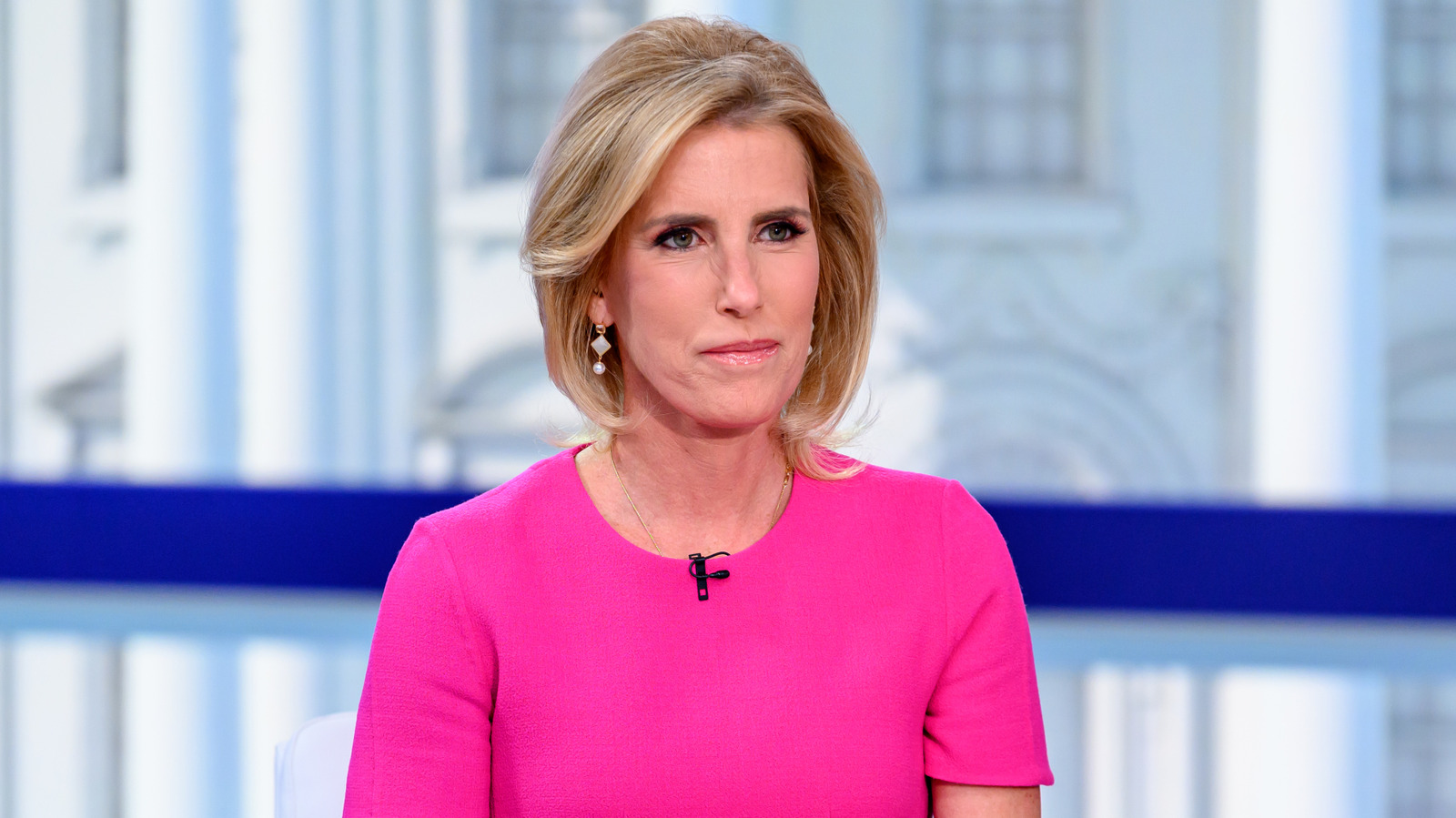 Awkward Laura Ingraham Moments Seen By Millions